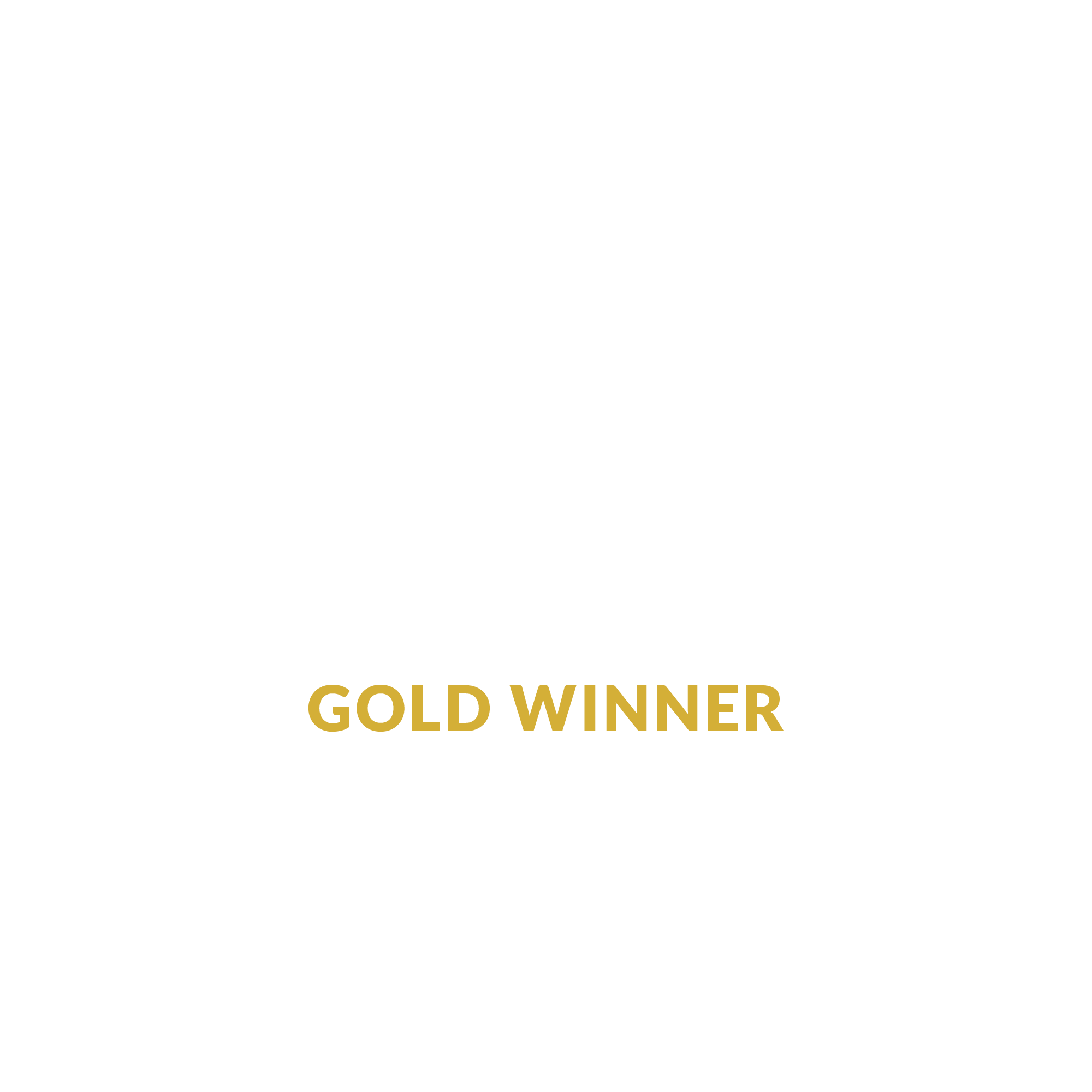 Cannes Corporate Media & TV Awards 2025 – Gold Winner