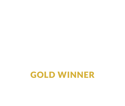 Cannes Corporate Media & TV Awards 2025 – Gold Winner